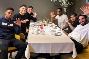 FC Porto: Uma foto vale mais que mil palavras