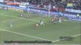 La Liga: Osasuna 1-0 Tenerife (2009-2010)