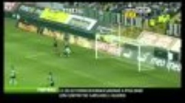 Jogos Amigáveis: Sporting 2-0 Lyon (2010-2011)