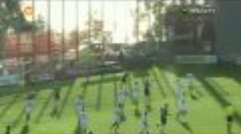 Liga Zon Sagres: Nacional 1-1 V. Setúbal (2011-2012)