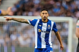 "Alan Varela é um fenómeno como pessoa e faz tudo o que um jogador de futebol deve fazer"