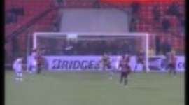Copa Sudamericana: Atlético-PR 0-1 Flamengo (2011)