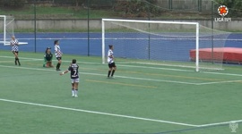 Liga de Futebol Feminino BPI: Boavista 0 - 4 Famalicão (2020-2021)