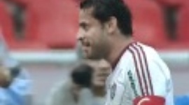 Brasileirão: Fluminense 1-0 Flamengo (2012)