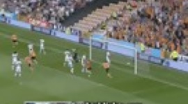 Premier League: Wolves 2-0 Fulham (2011-2012)