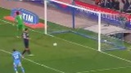 Serie A: Napoli 6-3 Cagliari (2011-2012)