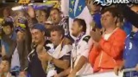 QF Mundial Europa: Liechtenstein 1-8 Bósnia (2014)