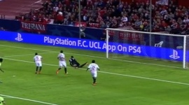 Liga Campeões: Sevilla 1 - 3 Man City (2015-2016)