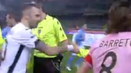 Serie A: Palermo 3 - 1 Napoli (2014-2015)