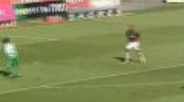Liga Zon Sagres: Marítimo 1-0 Naval 1º Maio (2010-2011)