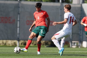 Crónica: Sonho europeu desfeito em Braga por goleada inglesa