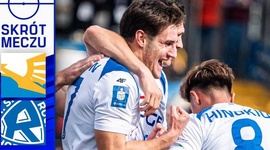Ekstraklasa: Stal Mielec 3 - 1 Ruch Chorzow (2023-2024)
