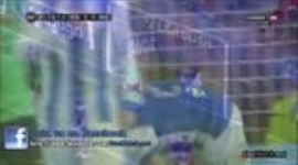 Liga BBVA: Barcelona 4-1 Real Sociedad (2013-2014)