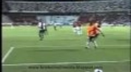 Brasileirão: Internacional 0-0 Vitória (2009)