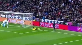 Liga Campeões: Real Madrid 2 - 2 Dortmund (2016-2017)