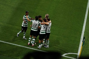 Sporting e FC Porto em ação na Taça frente a adversários acessíveis