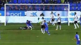 Liga BBVA: Levante 2 - 1 Valência (2014-2015)