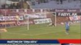 Bwin Liga: Marítimo 4-1 Sp. Braga (2007-2008)