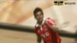 Segunda Liga: Sp. Covilhã 2-2 Benfica B (2012-2013)