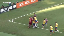 Brasileirão: Ceará 0 - 1 Fortaleza (2022)