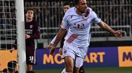 Premier Liga: Zrinjski 2 - 0 FK Sarajevo (2023-2024)