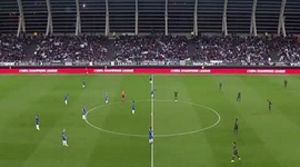 Ligue 1: Amiens 0 - 2 Monaco (2018-2019)