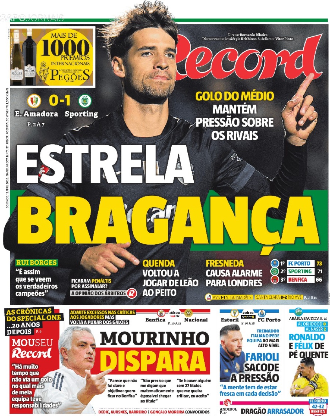 FUTEBOL 365