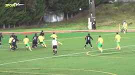 Taça AF Viseu: Castro Daire 2-1 Tarouquense (2012-2013)