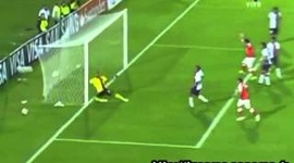 Copa Libertadores: Santa Fé 1-0 Cerro Porteño (2013)
