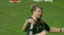 Mundial: Uruguai 2-3 Alemanha (2010)