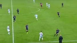 Serie A: SPAL 1907 2 - 2 Cagliari (2018-2019)