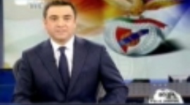 Liga Sagres: Benfica 1-0 Sp. Braga (2008-2009)