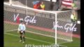 Eredivisie League: AZ 2-0 FC Utrecht (2009-2010)