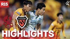 K League 1: Gwangju FC 0 - 1 Pohang Steelers (2024)