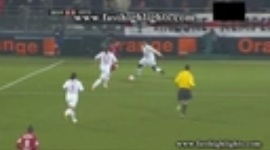 Ligue 1: Nice 0-0 PSG (2011-2012)