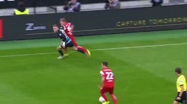 Bundesliga: Fortuna Düsseldorf 4 - 1 Hertha Berlin (2018-2019)