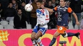 Ligue 1: Montpellier 1-1 Troyes (2012-2013)