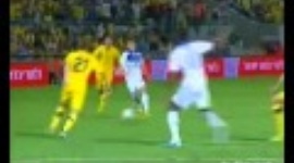 Liga Europa: Maccabi Tel Aviv 1-1 Dynamo Kyiv (2011-2012)