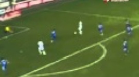 Brasileirão: Santos 1-0 Cruzeiro (2011)