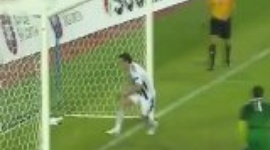 Liga Europa: Neftchi PFK 1-3 Inter (2012-2013)