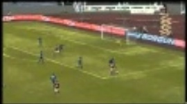 Qual. Europeu: Islândia 0-2 Dinamarca (2012)