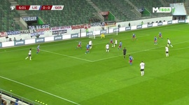 Qualificação Mundial Europa: Liechtenstein 0 - 2 Alemanha (2022)