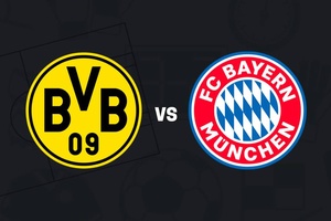 Palpite: Dortmund vs Bayern München - 28/02/26 - Bundesliga