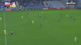 Liga Portugal Betclic: Nacional 3 - 1 Tondela (2025-2026)