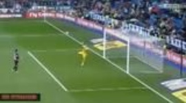 Liga BBVA: Real Madrid 2-0 Rayo Vallecano (2012-2013)