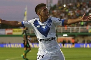 Argentina: Vélez Sarsfield suspende dois jogadores acusados de abuso sexual