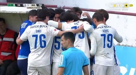 Liga Portugal 2 Meu Super: Torreense vs FC Porto, Golo 0-1 Gonçalo Sousa (2025-2026)