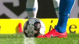 Bundesliga: 1899 Hoffenheim 1 - 4 VfL Wolfsburg (2018-2019)