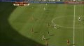 Mundial: Holanda 2-0 Dinamarca (2010)