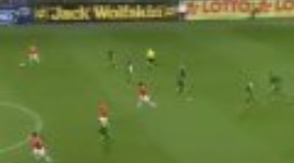 Bundesliga: Mainz 1-1 Werder Bremen (2010-2011)